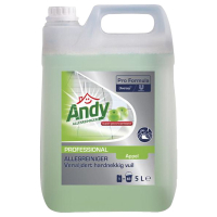 Andy allesreiniger Appel (5000 ml) SAN00662