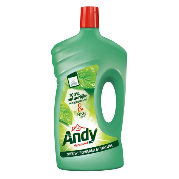 Andy allesreiniger Vertrouwd (1000 ml) SAN00301 SAN00301 - 1