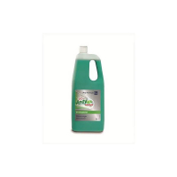 Andy vloeibare allesreiniger groene 2 liter 298078