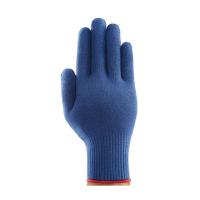 Ansell ActivArmr 78-103 koudebestendige werkhandschoen blauw maat 7/M (12 paar) 19078607 SSA07105