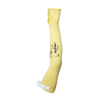 Ansell HyFlex 70-123 snijbestendige armbeschermer geel 55,9 cm 18910033 SSA07020