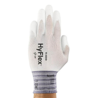 Ansell Hyflex 11-600 koudebestendige werkhandschoen wit maat 8/M (12 paar) 19012008 SSA07033