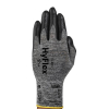 Ansell Hyflex 11-801 montage werkhandschoen zwart/grijs maat 10/XL (12 paar)