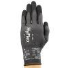 Ansell Hyflex 11-840 montage werkhandschoen zwart/grijs maat 10/XL (12 paar)