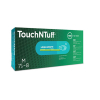 Ansell Touch N Tuff 92-605 nitril extra lange handschoen poedervrij groen maat 8/M (100 stuks)