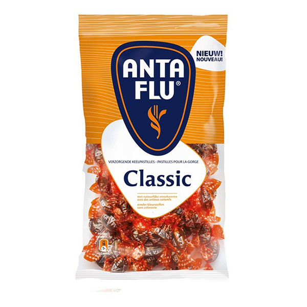 Anta Flu Classic zak (165 gram) 226301 423736 - 1