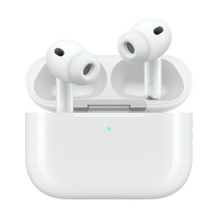 Apple AirPods Pro 3 oordopjes wit 828917