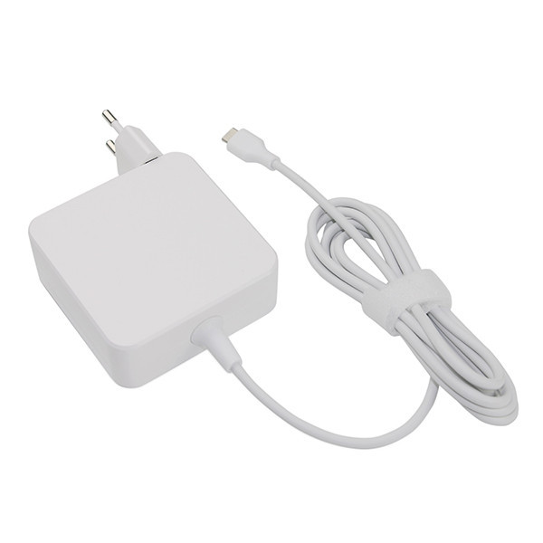 Apple MacBook USB-C adapter (140W, 123accu huismerk) A2452 MLYU3ZM/A ADR00271 - 1