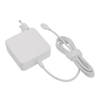 Apple MacBook USB-C adapter (140W, 123accu huismerk) A2452 MLYU3ZM/A ADR00271