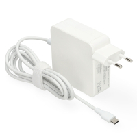 Apple MacBook USB-C adapter (96W, 123accu huismerk) A2166 MX0J2ZM/A ADR00270