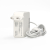 Apple MacBook USB-C adapter (96W, 123accu huismerk) A2166 MX0J2ZM/A ADR00270 - 2