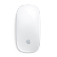 Apple Magic Mouse draadloos wit 828672