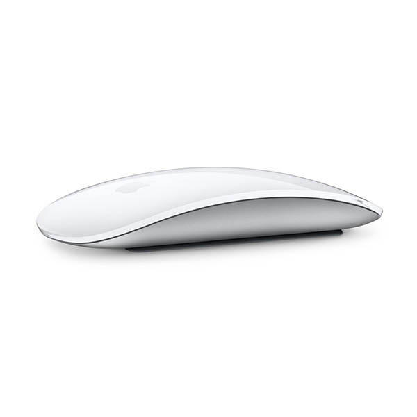 Apple Magic Mouse draadloos wit 828672 - 2