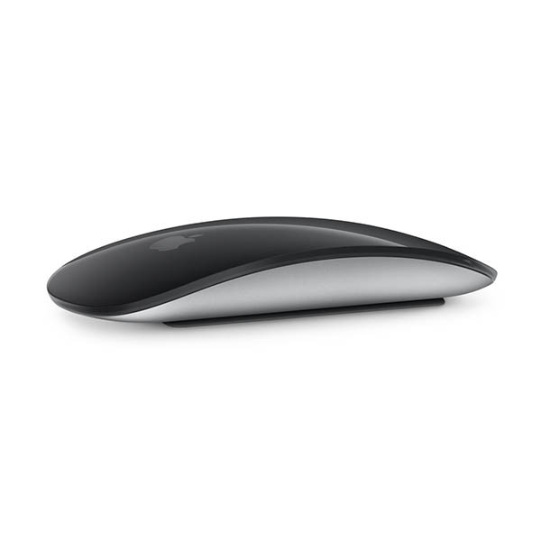 Apple Magic Mouse draadloos zwart 828673 - 2