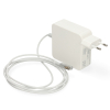 Apple Magsafe 1 Power Adapter 60W (123accu huismerk) A1344 MC461 MC461LL/A MC461Z/A ADR00264 - 1