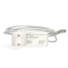 Apple Magsafe 1 Power Adapter 60W (123accu huismerk) A1344 MC461 MC461LL/A MC461Z/A ADR00264 - 2