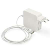 Apple Magsafe 2 Power Adapter 60W (123accu huismerk) 661-02970 A1435 MD565 MD565LL/A MD565Z/A ADR00265