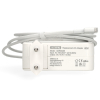 Apple Magsafe 2 Power Adapter 60W (123accu huismerk) 661-02970 A1435 MD565 MD565LL/A MD565Z/A ADR00265 - 2