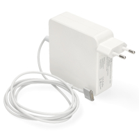 Apple Magsafe 2 Power Adapter 85W (123accu huismerk) 661-00682 661-6535 A1424 MC975LL MC975LLA ADR00267