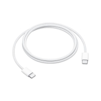 Apple USB-C naar USB-C kabel wit (1 meter) K010214346