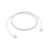 Apple USB-C naar USB-C kabel wit (1 meter) K010214346 - 1
