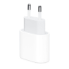 Apple USB oplader 1 poort (USB C, 18W, Wit) MU7V2ZM/A K010221002
