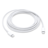 Apple iPhone USB-C naar USB-C 2.0 oplaadkabel (2 meter) MLL82ZM/A K010214069 - 1