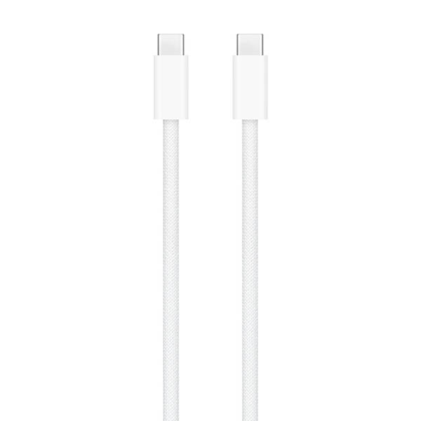 Apple iPhone USB-C naar USB-C oplaadkabel (2 meter) K010214069 - 1