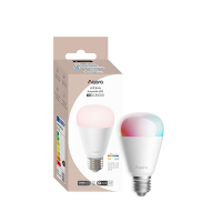 Aqara E27 smart lamp peer A60 RGB zigbee LAQ00082