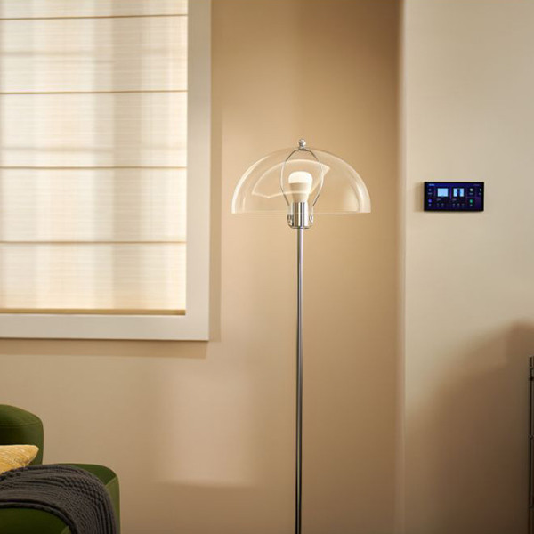 Aqara E27 smart lamp peer A60 wit zigbee LAQ00080 - 2