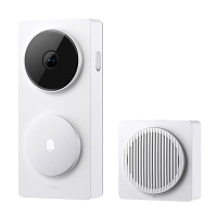 Aqara G410 slimme deurbel met camera en hub LAQ00105