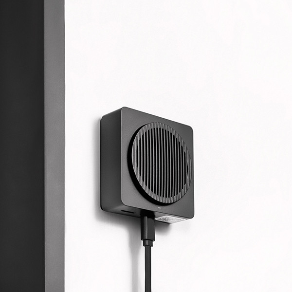 Aqara G4 slimme deurbel met camera en gong LAQ00044 - 7