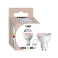 Aqara Gu10 smart lamp PAR16 wit zigbee LAQ00083