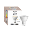 Aqara Gu10 smart lamp PAR16 wit zigbee LAQ00081 - 1