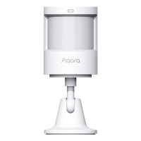 Aqara P1 slimme beweginssensor