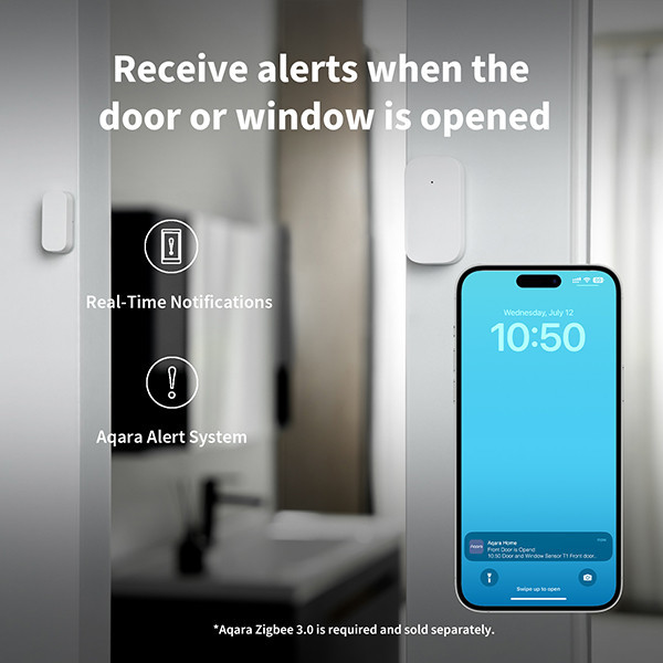 Aqara T1 slimme raam- en deursensor LAQ00052 - 6