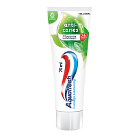 Aquafresh Anti-Cariës tandpasta (75 ml) SAQ00040