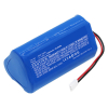 Aquajack PSD 18650 accu (11.1 V, 2600 mAh, 123accu huismerk) AAQ00015 - 1