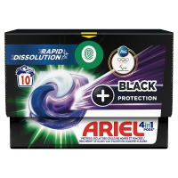 Ariel 4 in 1 pods + Revita Black (10 wasbeurten)  SAR05409