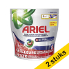 Aanbieding: 2x Ariel Professional Pods Stainbuster Wasmiddel (65 stuks) SAR05523 - 1