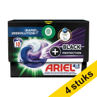 Ariel Aanbieding: Ariel 4 in 1 pods + Revita Black (40 wasbeurten)  SAR05410
