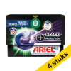 Aanbieding: Ariel 4 in 1 pods + Revita Black (40 wasbeurten)