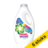 Aanbieding: Ariel Vloeibaar Wasmiddel Color 1,17 Liter (4 flessen - 104 wasbeurten) SAR05209 - 1