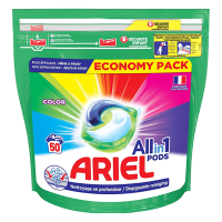 Ariel All-in-one Color pods wasmiddel (50 wasbeurten)  SAR05142
