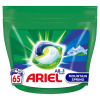 Ariel All-in-one Mountain Spring pods wasmiddel (65 wasbeurten) SAR05400 - 1