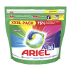Ariel All in 1 Color pods wasmiddel (70+2 gratis wasbeurten)  SAR00077