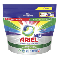Ariel All in 1 Professional Color pods wasmiddel (45 wasbeurten)  SAR05138