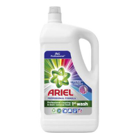 Ariel Professional Color vloeibare wasmiddel 4,95 liter (110 wasbeurten)  SAR05188