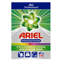 Ariel Professional Color waspoeder 6,6 kg (110 wasbeurten)  SAR05239
