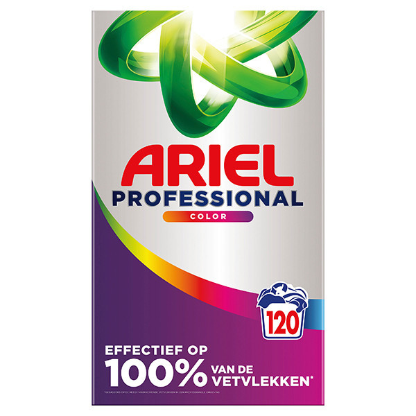 Ariel Professional Color waspoeder 6,6 kg (120 wasbeurten) SAR05426 - 1